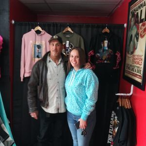 Meet your Posher, Mike